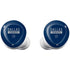 NFL Dallas Cowboys Blue Performance Series Galaxy Buds Plus Skin